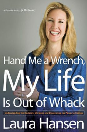 Hand Me a Wrench, My Life Is Out of Whack main product photo