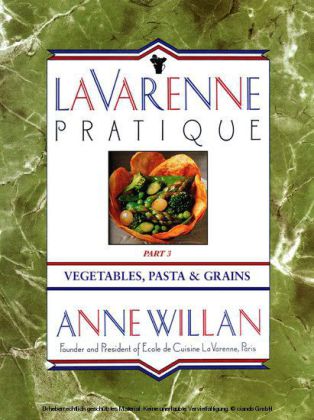 La Varenne Pratique