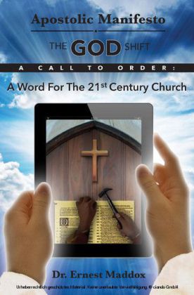 Apostolic Manifesto