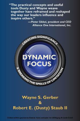 Dynamic Focus
