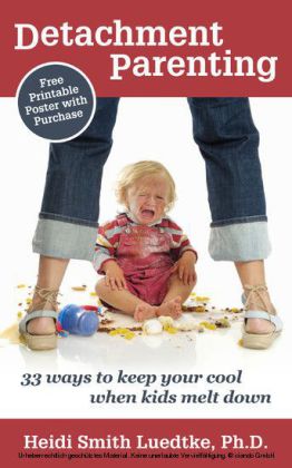 Detachment Parenting main product photo
