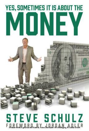 Yes, Sometimes It Is About the Money