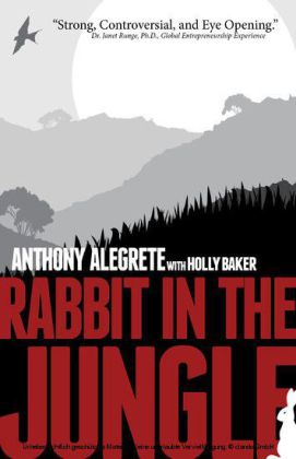 Rabbit in the Jungle main product photo