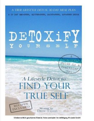 Detoxify Yourself