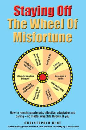Staying Off the Wheel of Misfortune