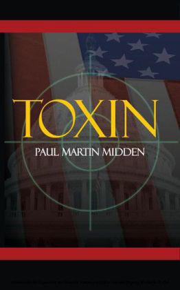 Toxin main product photo