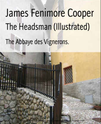 The Headsman (Illustrated)