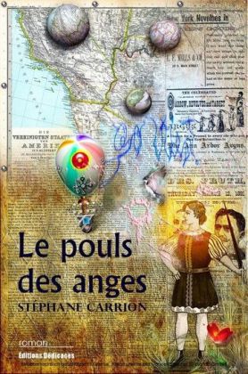 Le pouls des anges