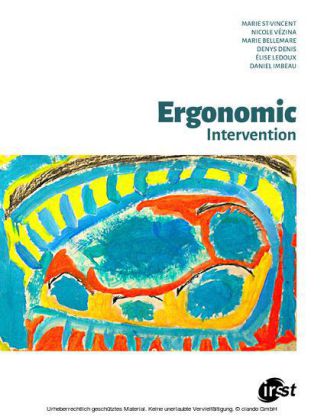 Ergonomic Intervention