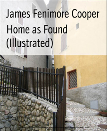 Home as Found (Illustrated)