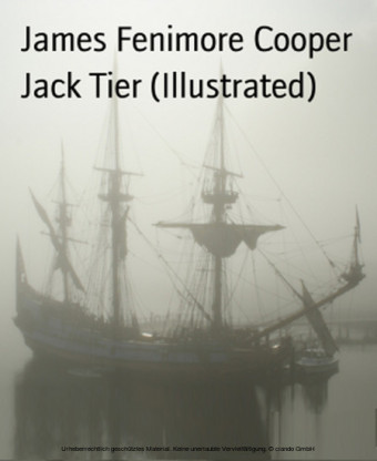 Jack Tier (Illustrated)