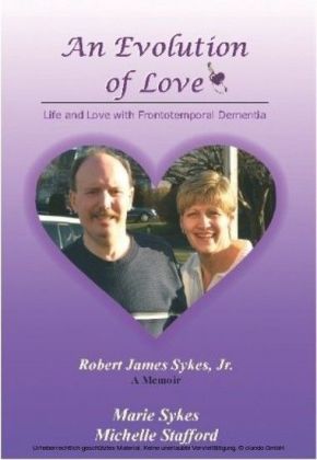 An Evolution of Love