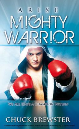 Arise Mighty Warrior main product photo