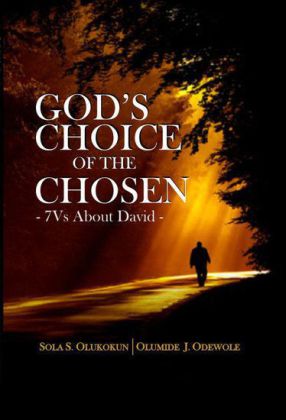 God's Choice of The Chosen