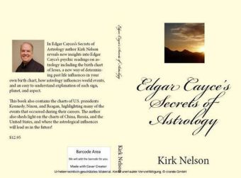Edgar Cayce's Secrets of Astrology