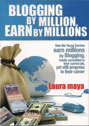 Blogging by Million , Earn By Millions