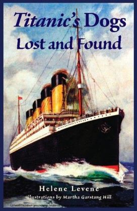 Titanic's Dogs Lost and Found