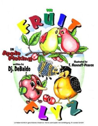 The Fruit Flyz