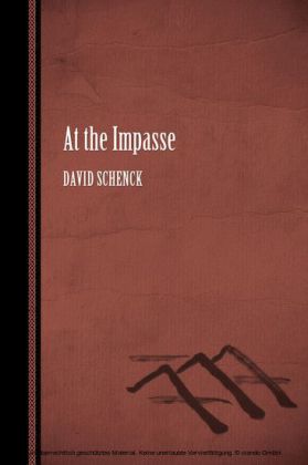 At the Impasse