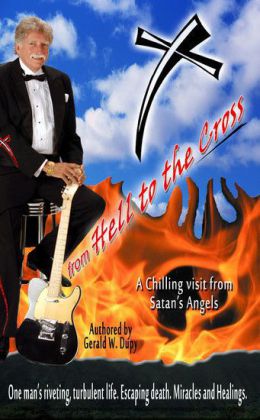 From Hell to the Cross