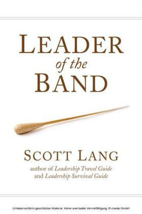 Leader of the Band