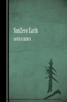 SunZero Earth