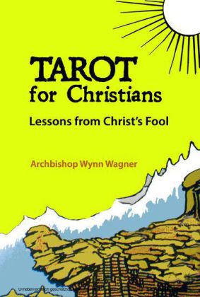 Tarot for Christians main product photo