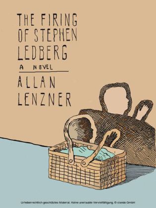 The Firing of Stephen Ledberg