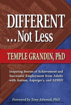 Different . . . Not Less