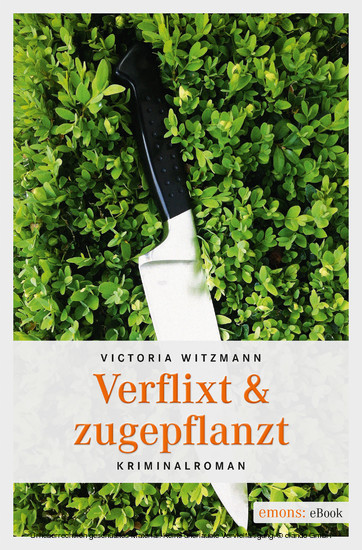 Verflixt & zugepflanzt main product photo