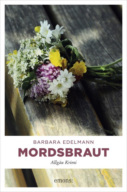 Mordsbraut main product photo