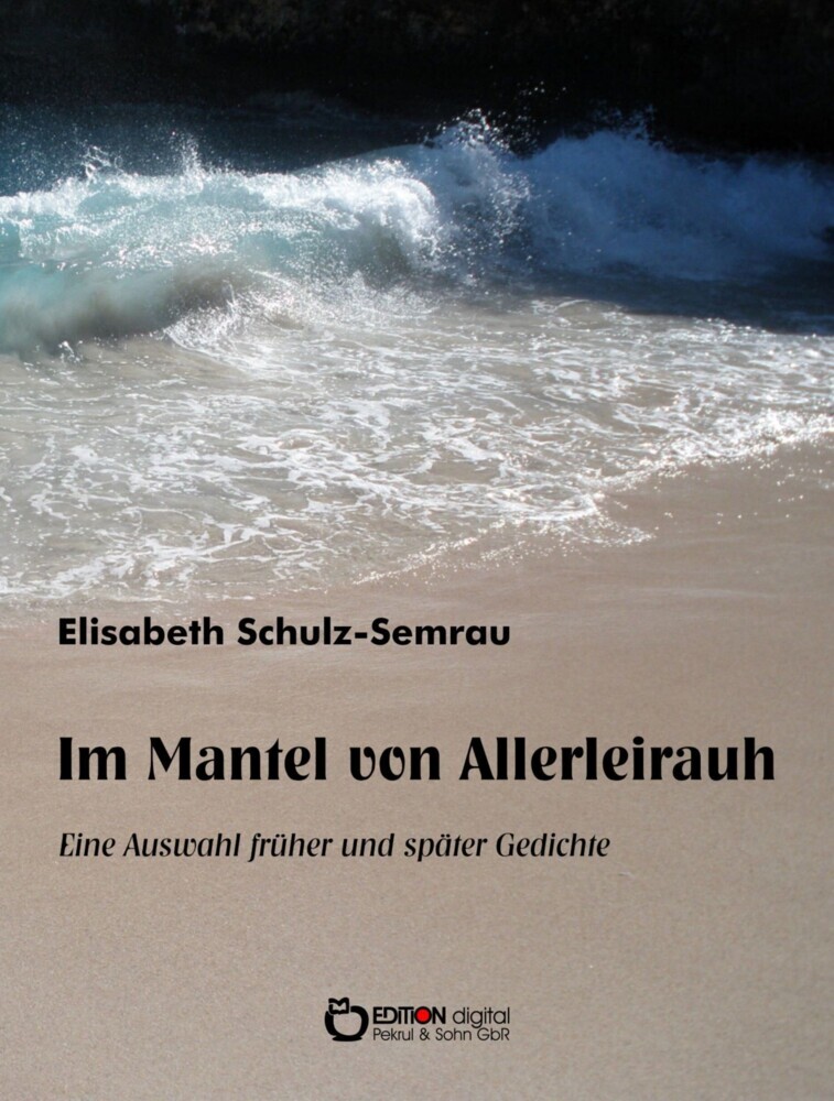 Im Mantel von Allerleirauh main product photo