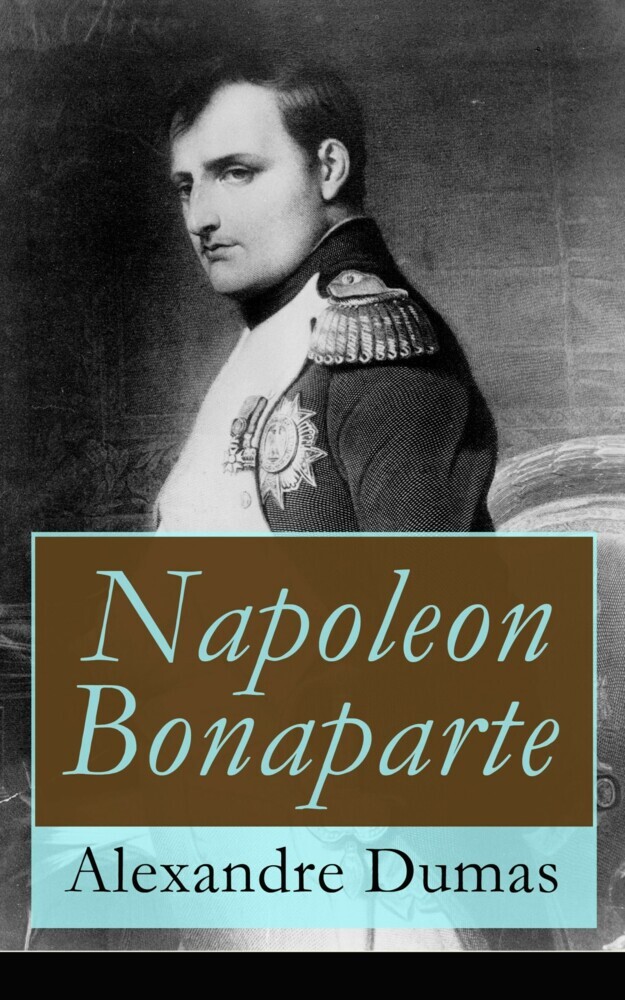 Napoleon Bonaparte main product photo