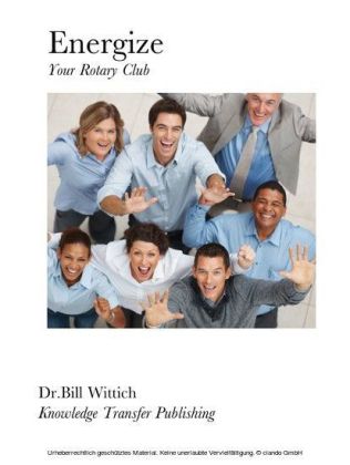 Energize Your Rotary Club