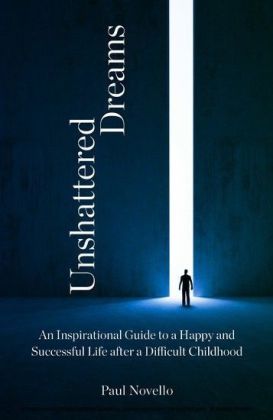 Unshattered Dreams main product photo