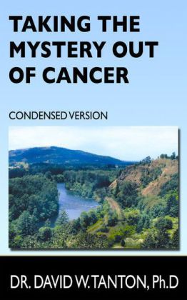 Taking the Mystery Out of Cancer main product photo