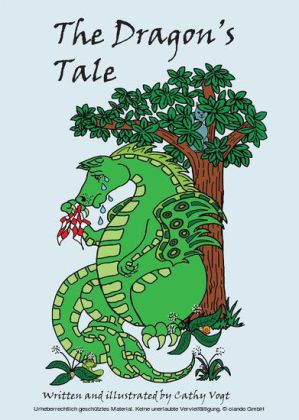 The Dragons Tale