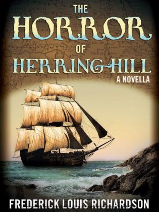 The Horror of Herring Hill main product photo