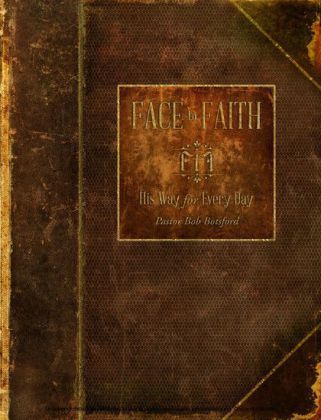 Face to Faith