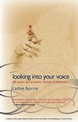 Looking Into Your Voice