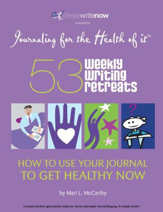 53 Weekly Writing Retreats