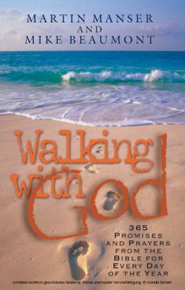 Walking with God