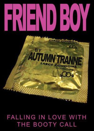FRIEND BOY