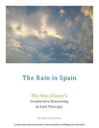 The Rain in Spain