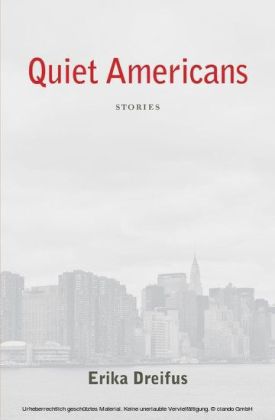 QUIET AMERICANS