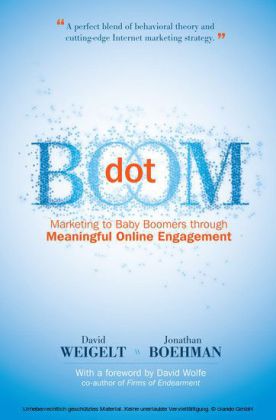 Dot Boom