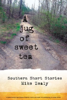 A Jug of Sweet Tea