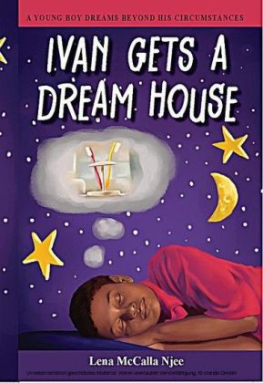 Ivan Gets a Dream House main product photo
