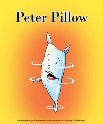 PETER PILLOW
