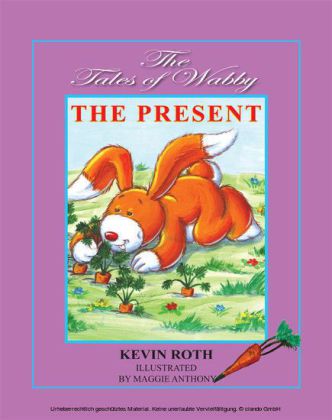 The Tales of Wabby THE PRESENT